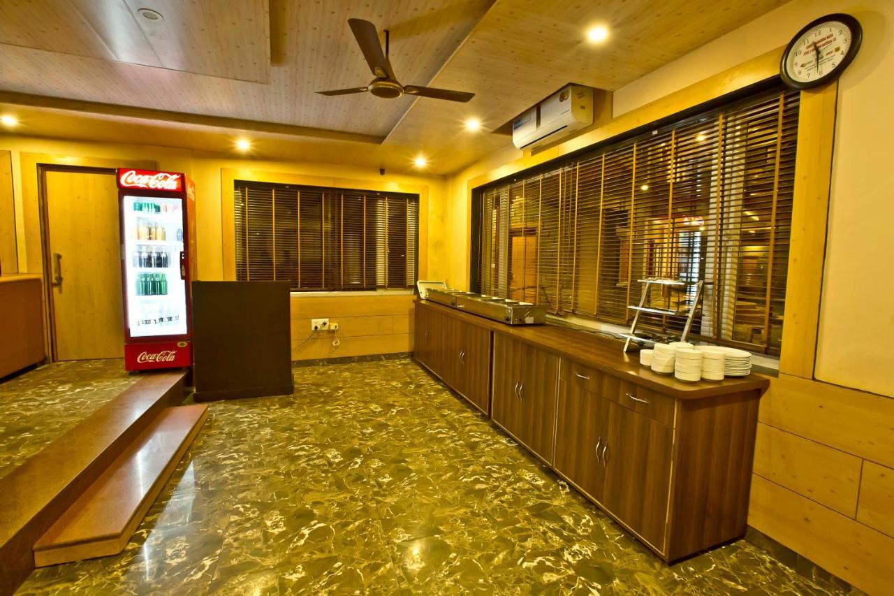 Quartz Himalayan Brothers Dharamshala Extérieur photo